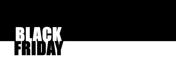 Black Friday &amp; Week 2025